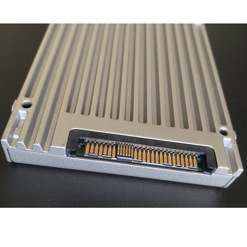 Ổ cứng server/máy chủ - Ổ cứng SAS INTEL SSD DC 400GB