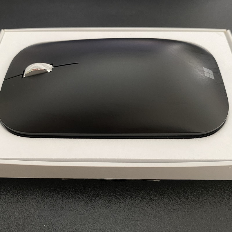Chuột Bluetooth Microsoft,  Microsoft Surface Mobile Mouse, hàng new chính hãng bảo hành 12 tháng