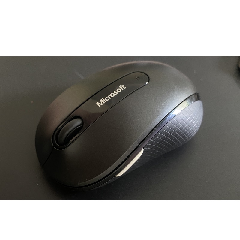 Chuột không dây Microsoft, Microsoft Wireless Mobile Mouse 4000, 5000, hàng chính hãng BH 6 tháng