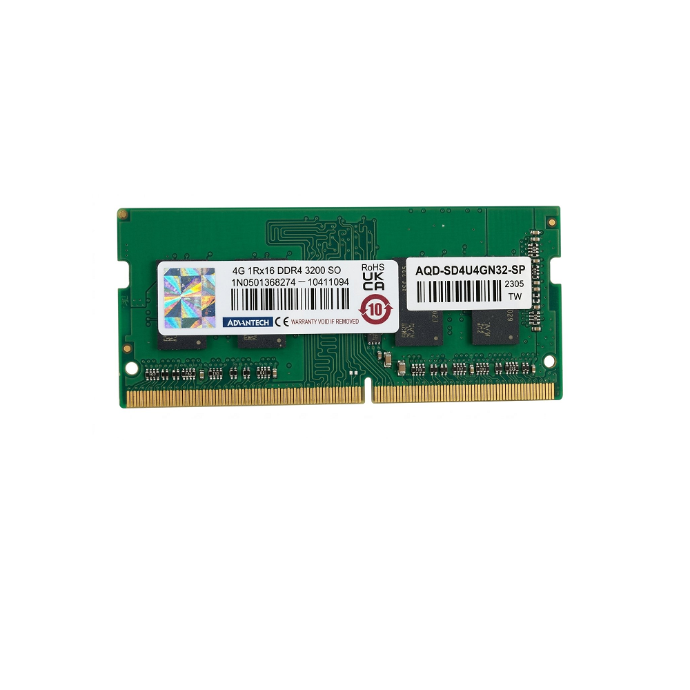 RAM LAPTOP 4GB DDR4 (PC4) bus 3200