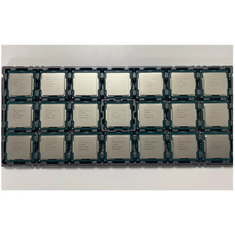 Bộ vi xử lý CPU Intel core i7-930 socket 1366 dùng cho main X58, T3500,...