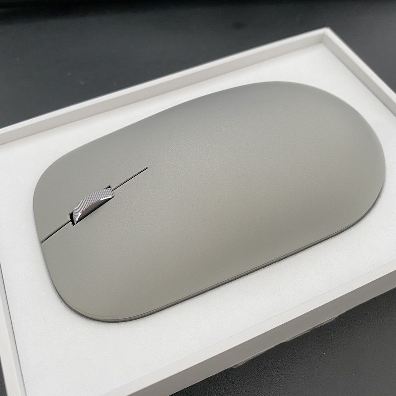 Chuột Bluetooth Microsoft,  Microsoft Surface Mobile Mouse, hàng new chính hãng bảo hành 12 tháng