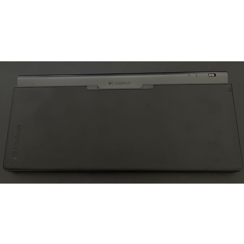Bàn phím máy tính bảng Logitech - Bluetooth Tablet (Combo bàn phím và chân đế)