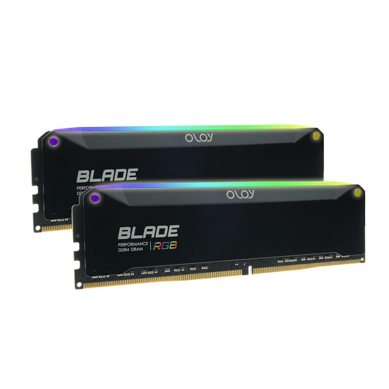 RAM PC DDR4 8GB 16GB bus 2133 2400 2666 3200 - ram GAMING LED RGB, hàng zin tháo máy BH 6 tháng