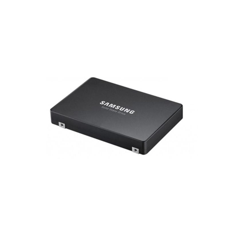 SAS SSD - Samsung PM1635 1,6TB - Enterprise SSD SAS - Bảo hành 6 tháng