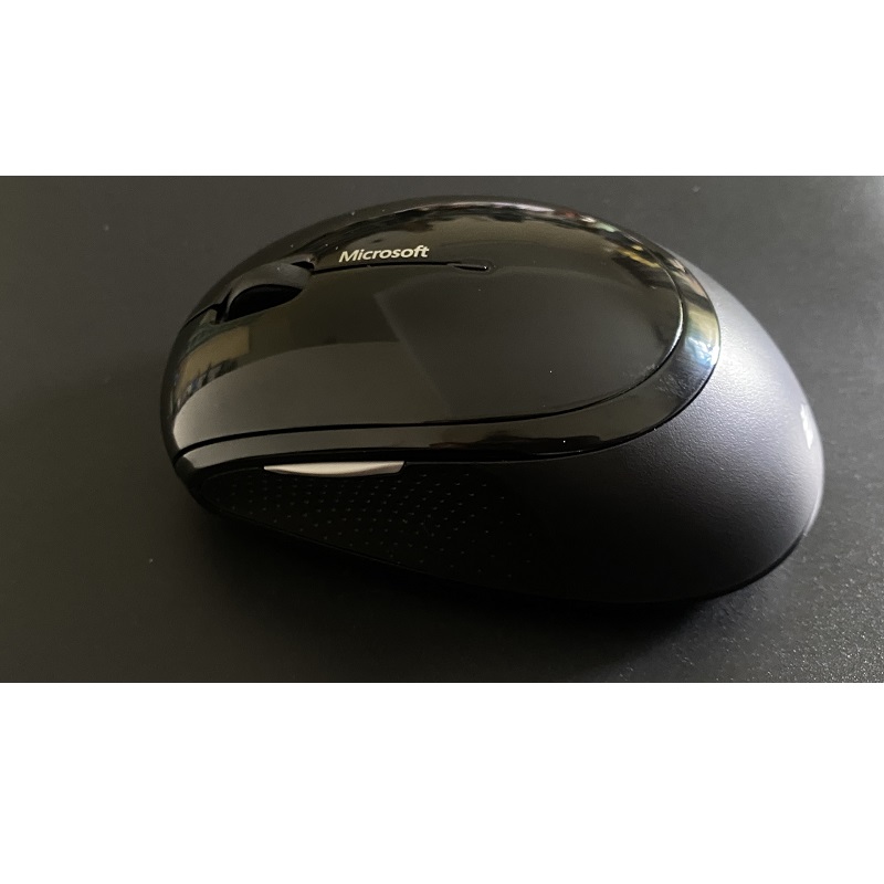 Chuột không dây Microsoft, Microsoft Wireless Mobile Mouse 4000, 5000, hàng chính hãng BH 6 tháng