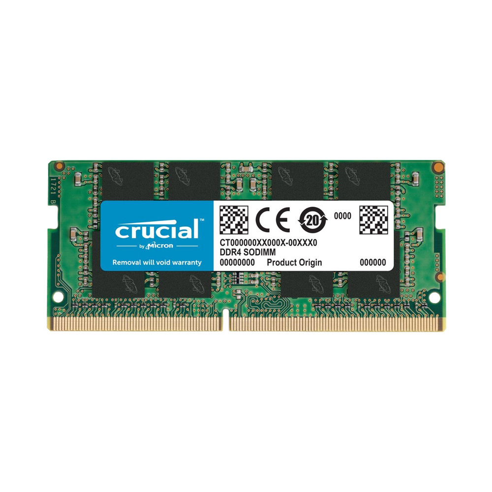 RAM LAPTOP 8GB DDR4 (PC4) bus 2133