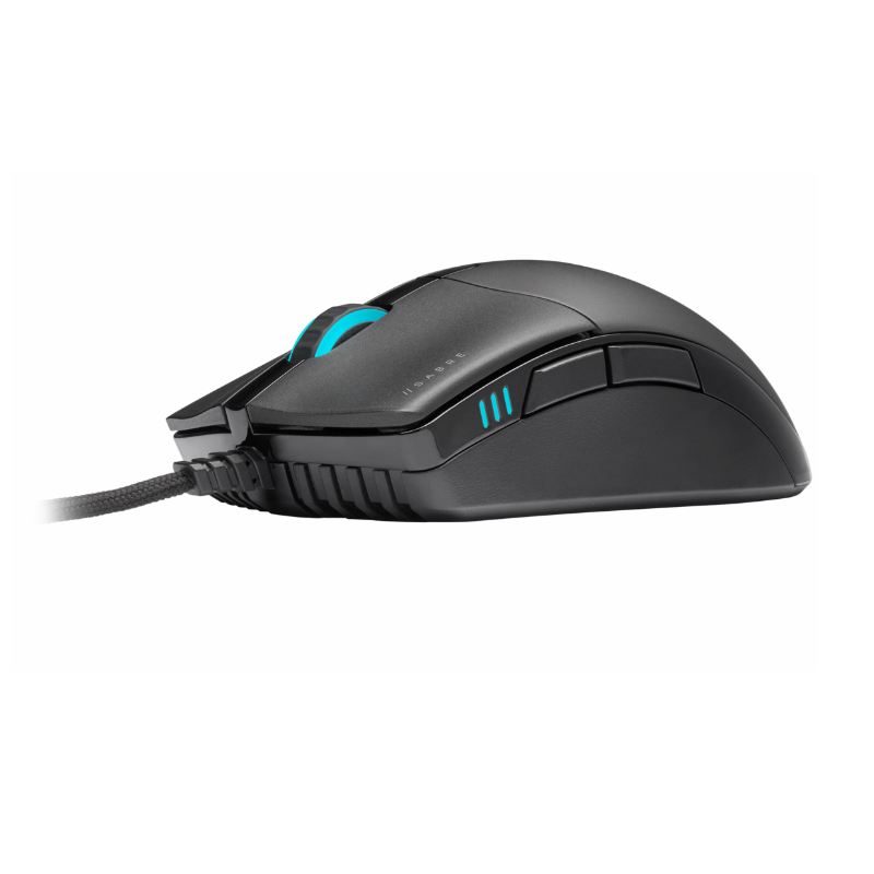 Chuột Gaming Corsair M55 PRO, M65 PRO, Sabre PRO - chuột có dây Corsair hàng chính hãng 6 tháng