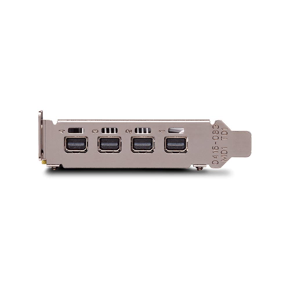 Thanh chắn miniDisplayPort cho card VGA - thanh chắn thùng PC