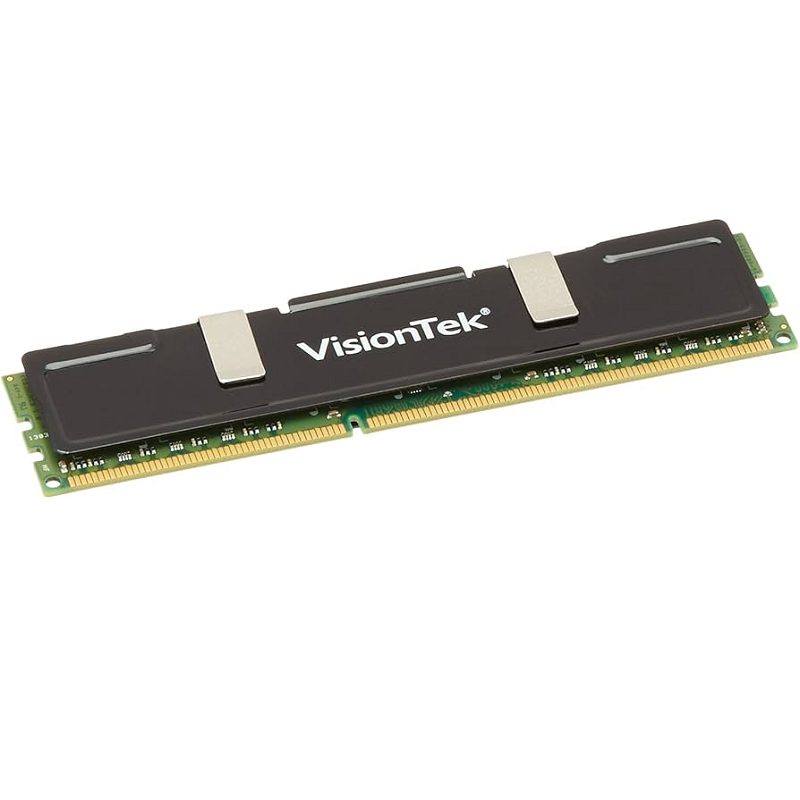 RAM TẢN NHIỆT 4GB DD3 1333 - VISIOTEK