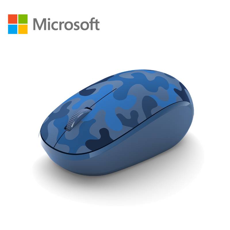 Chuột Microsoft Bluetooth không dây 1929, hàng chính hãng bảo hành 6 tháng