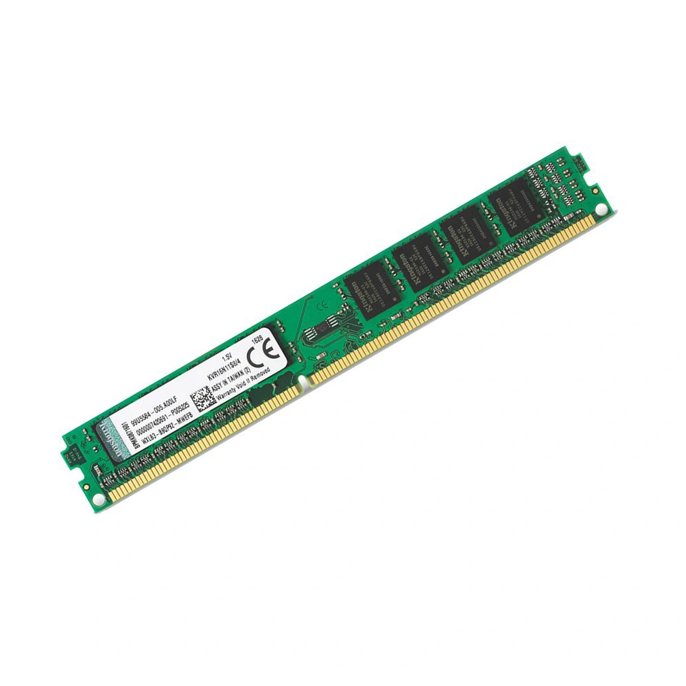 RAM PC 4GB DDR3 (PC3) Bus 1600 - 12800U