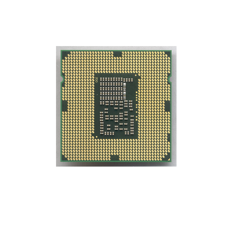 CPU core i5 650, cpu thế hệ 1 socket 1156 - hàng zin tháo máy Bảo hành 3 tháng