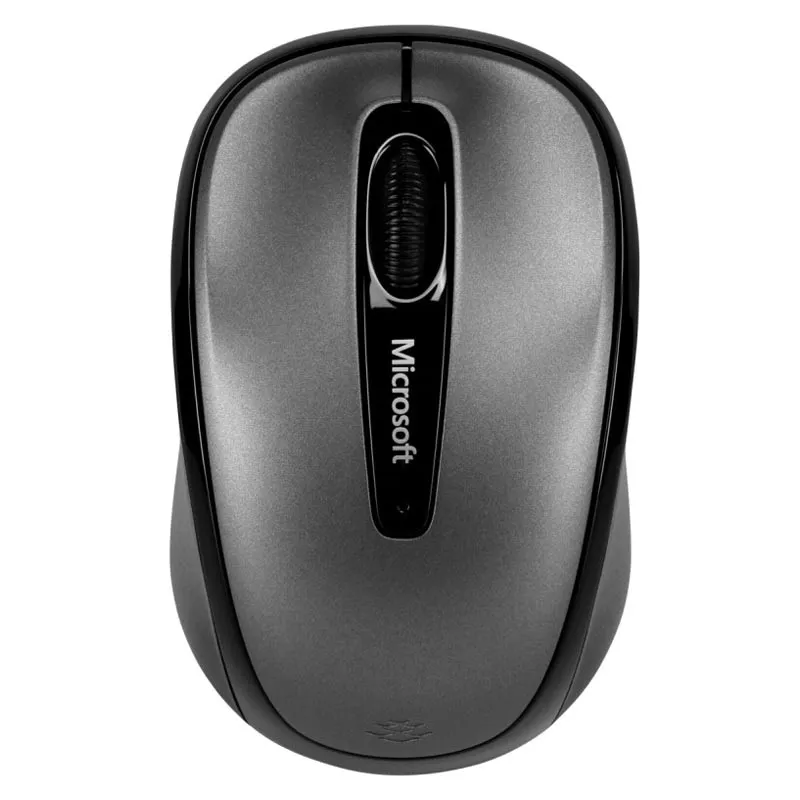 Chuột Không dây Microsoft 3500, Microsoft Wireless Mobile Mouse 3500, hàng chính hãng, BH 12 tháng