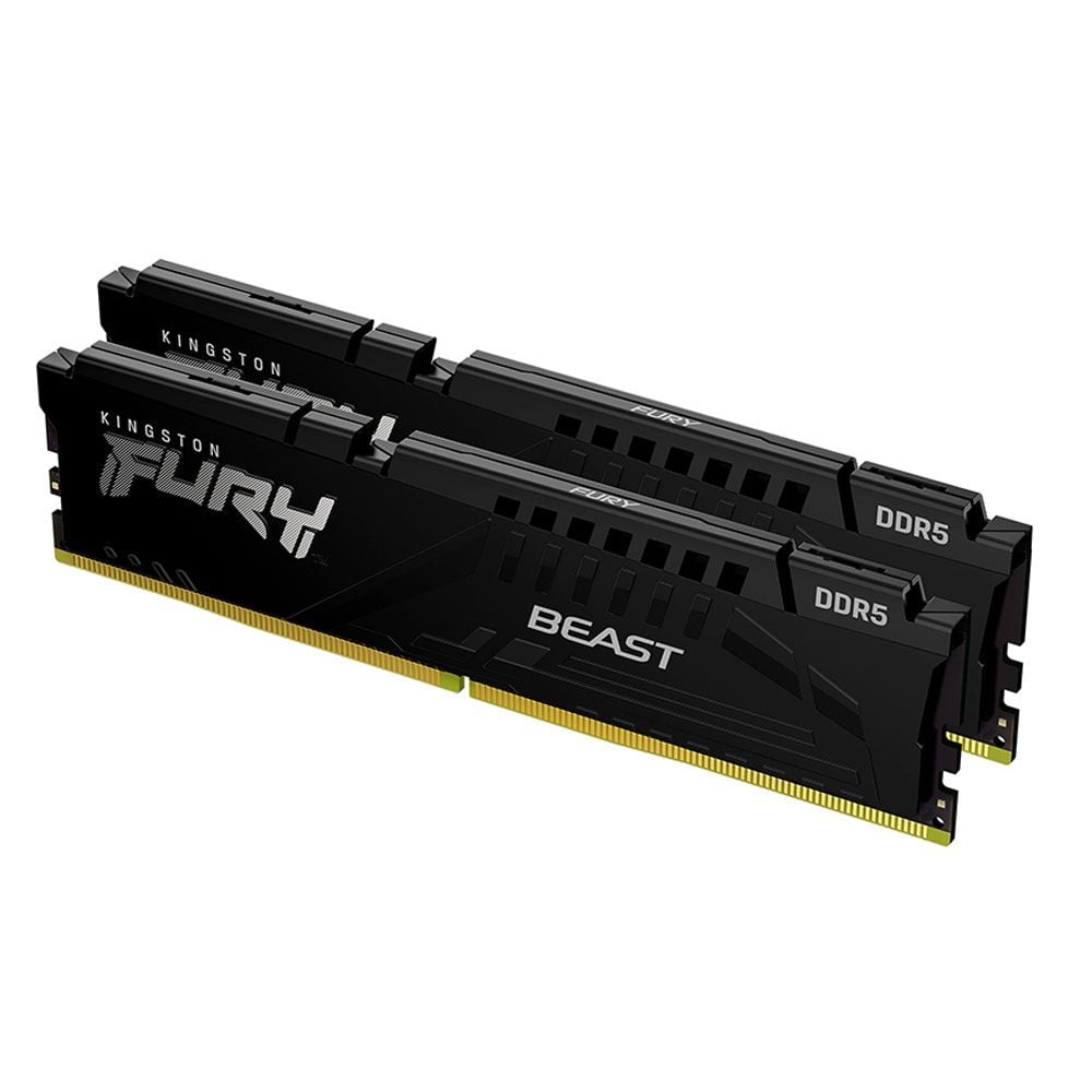 RAM PC DDR5 16GB 32GB BUS 4800 - 5200 - 5600, ram Gaming có LED, hàng zin tháo máy, BH 6 tháng