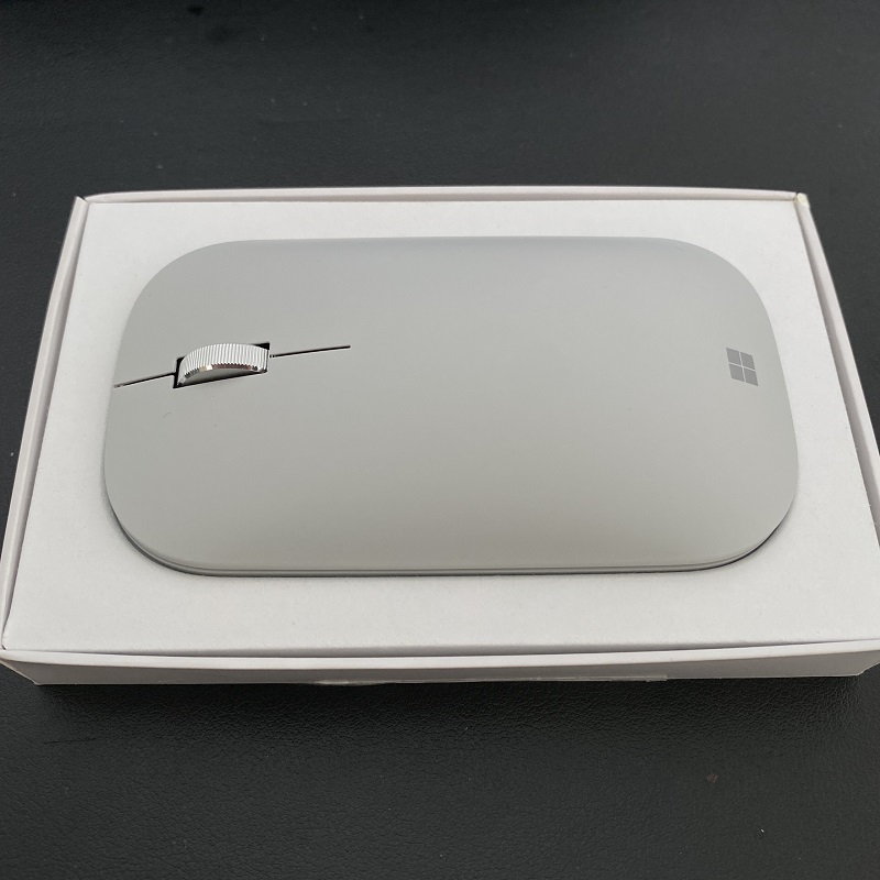 Chuột Bluetooth Microsoft,  Microsoft Surface Mobile Mouse, hàng new chính hãng bảo hành 12 tháng