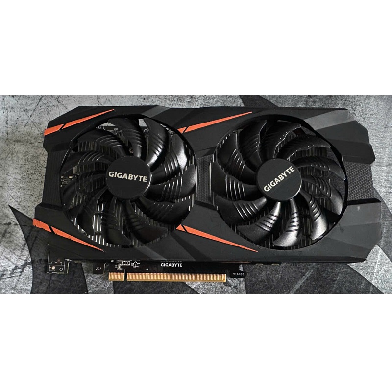 Card VGA Nvidia P106-100 6GB, card trâu cày, đào coin Bảo hành 1 tháng