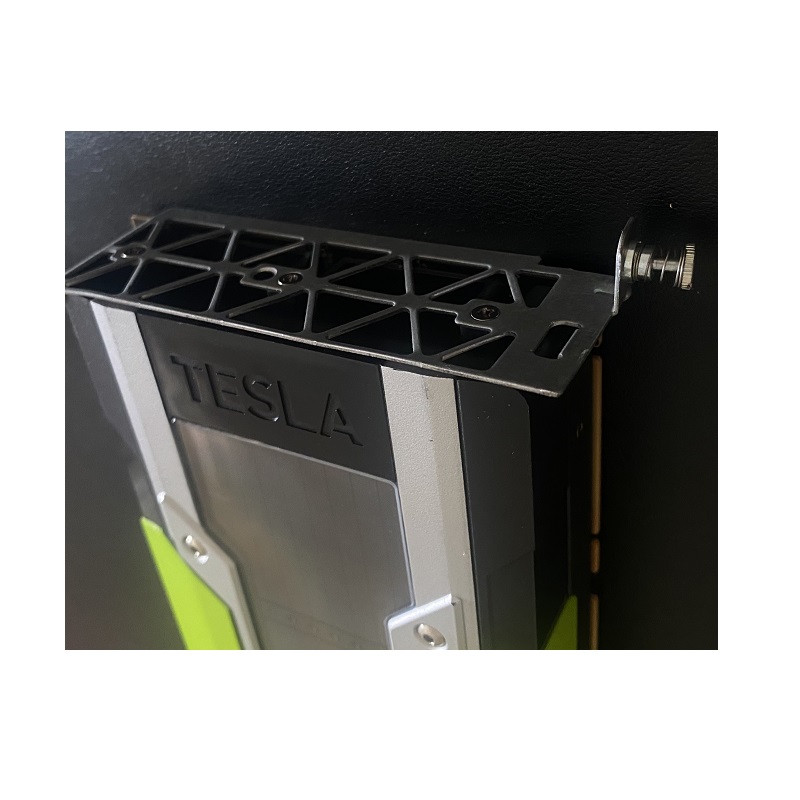 Card GPU Nvidia Tesla P100 PCIe 16 GB, hàng tháo máy, bảo hành 6 tháng