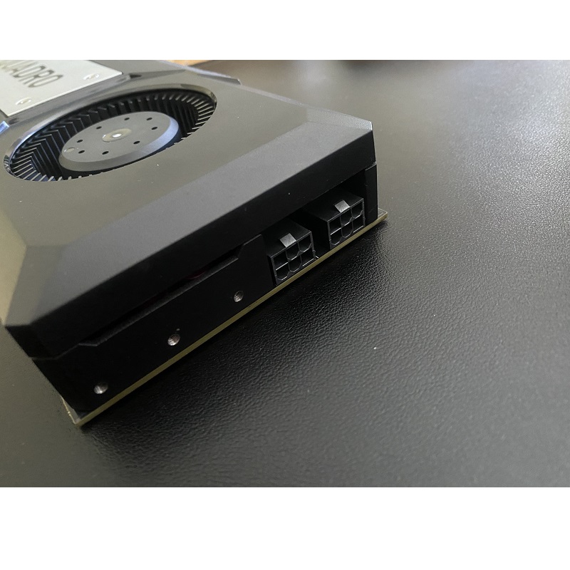 Card NVIDIA QUADRO K6000 12GB GDDR5 384bits, hàng chính hãng bảo hành 6 tháng