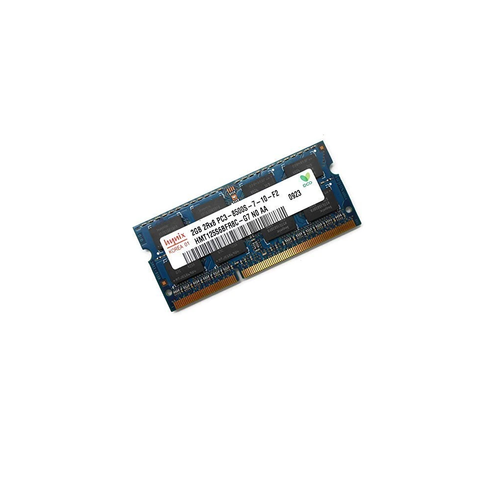 RAM LAPTOP 2GB DDR3 (PC3) Bus 1066