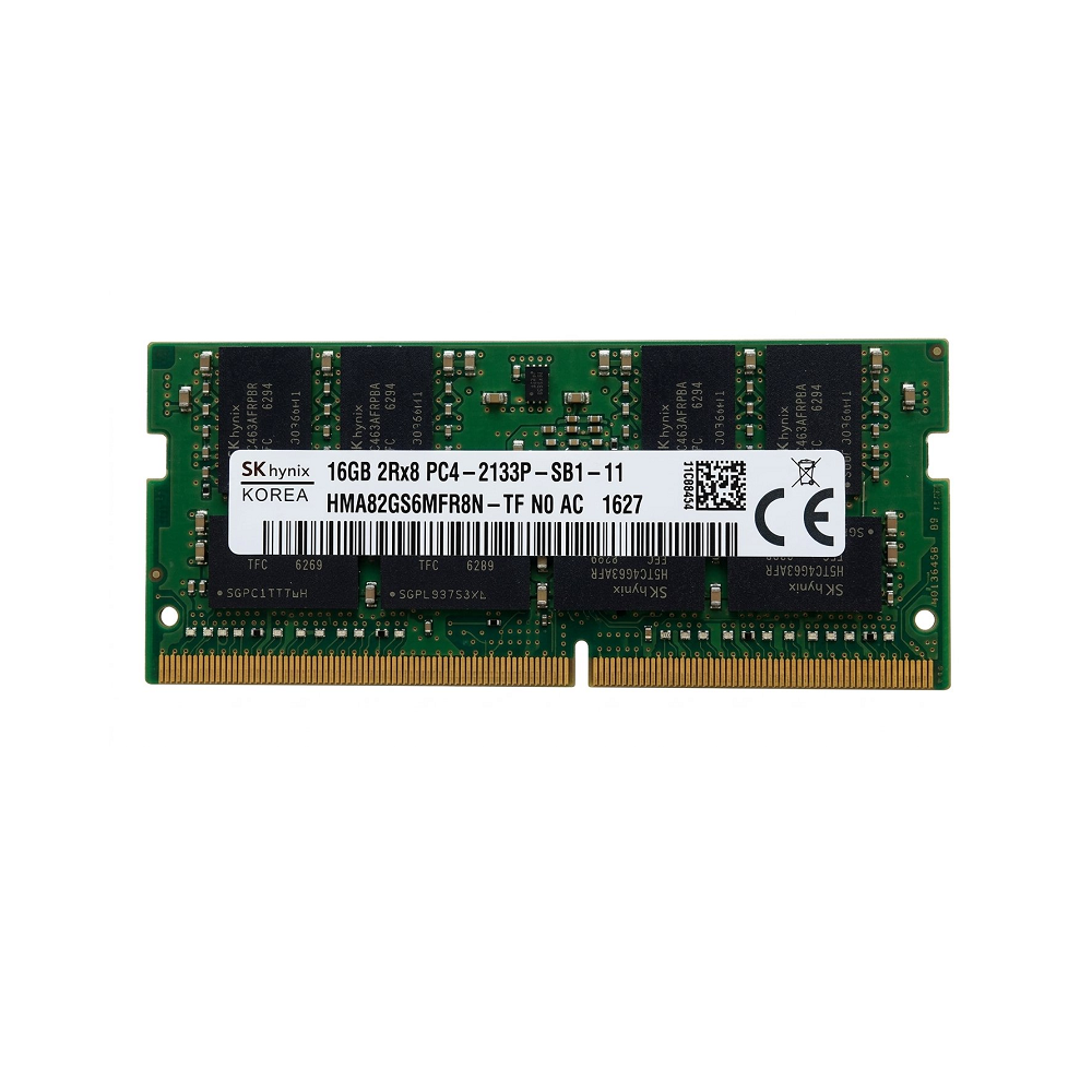 RAM LAPTOP 16GB DDR4 (PC4) bus 2133