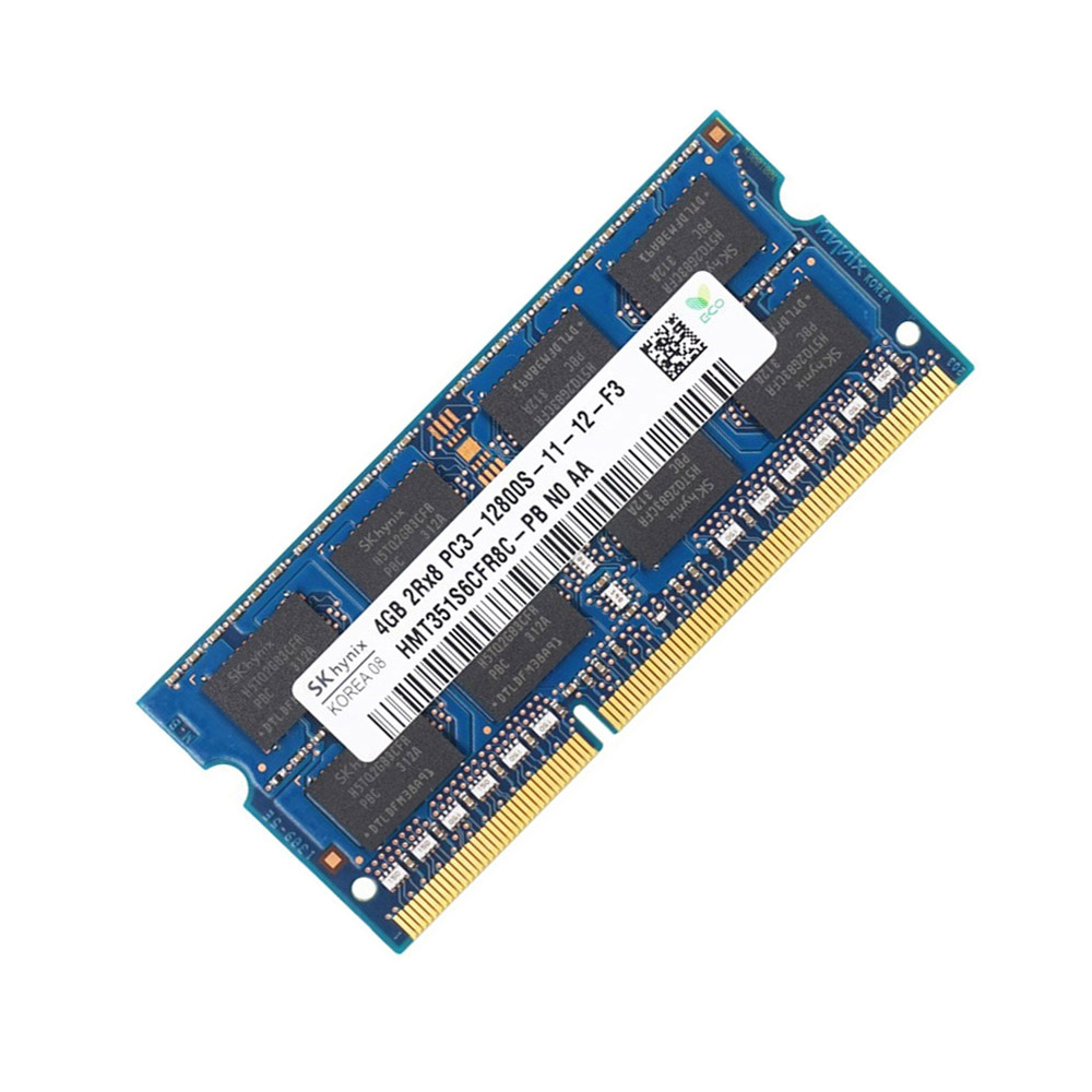 RAM LAPTOP 4GB DDR3 (PC3) Bus 1600 - 12800S