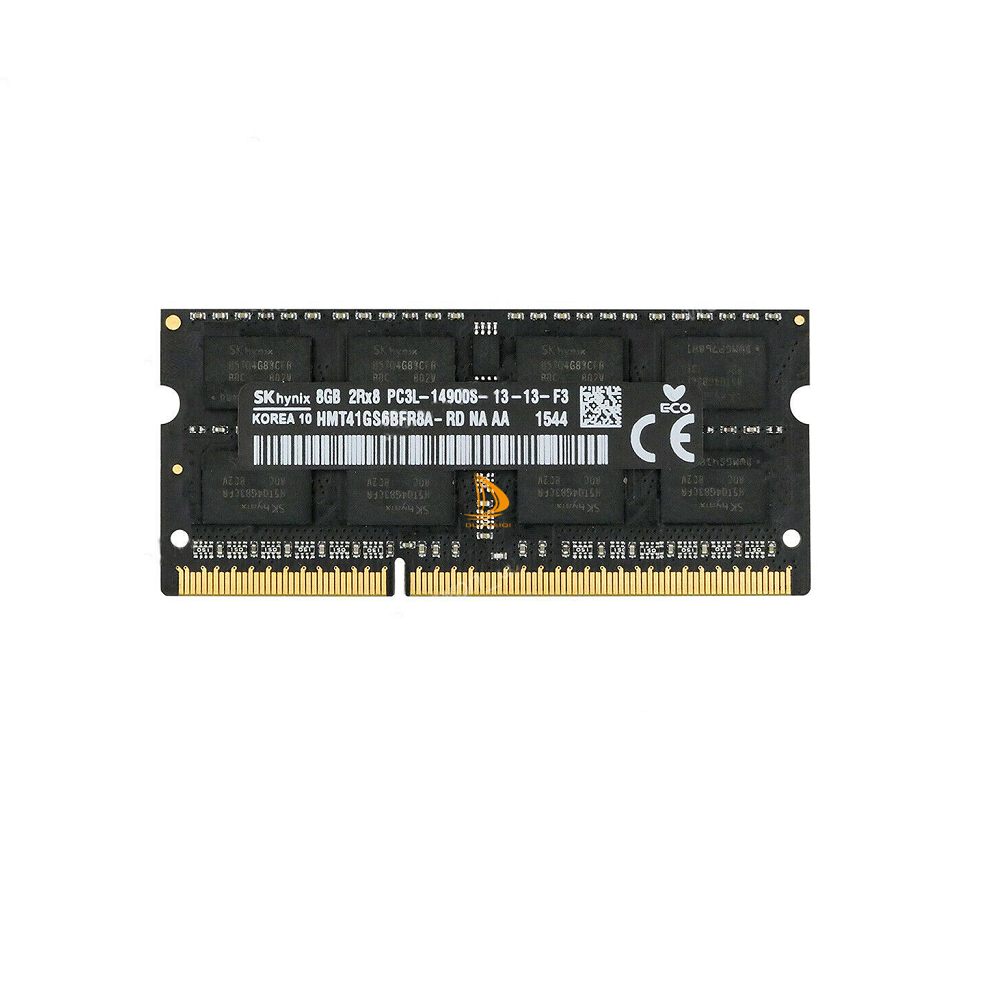 RAM LAPTOP 8GB DDR3L (PC3L) Bus 1866 - 14900S