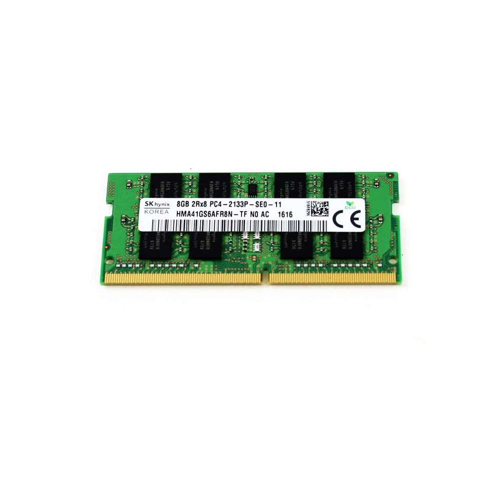 RAM LAPTOP 8GB DDR4 (PC4) bus 2133
