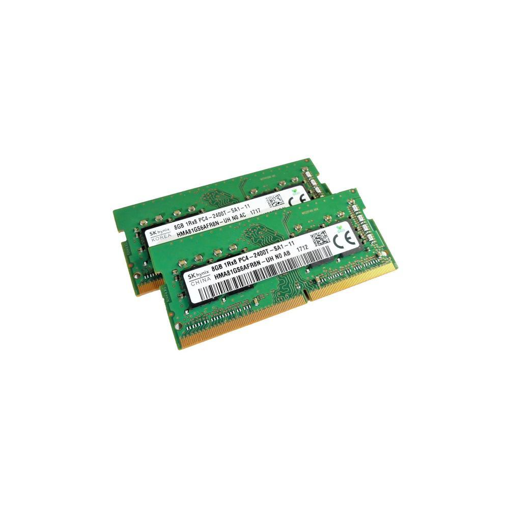 RAM LAPTOP 8GB DDR4 (PC4) bus 2400