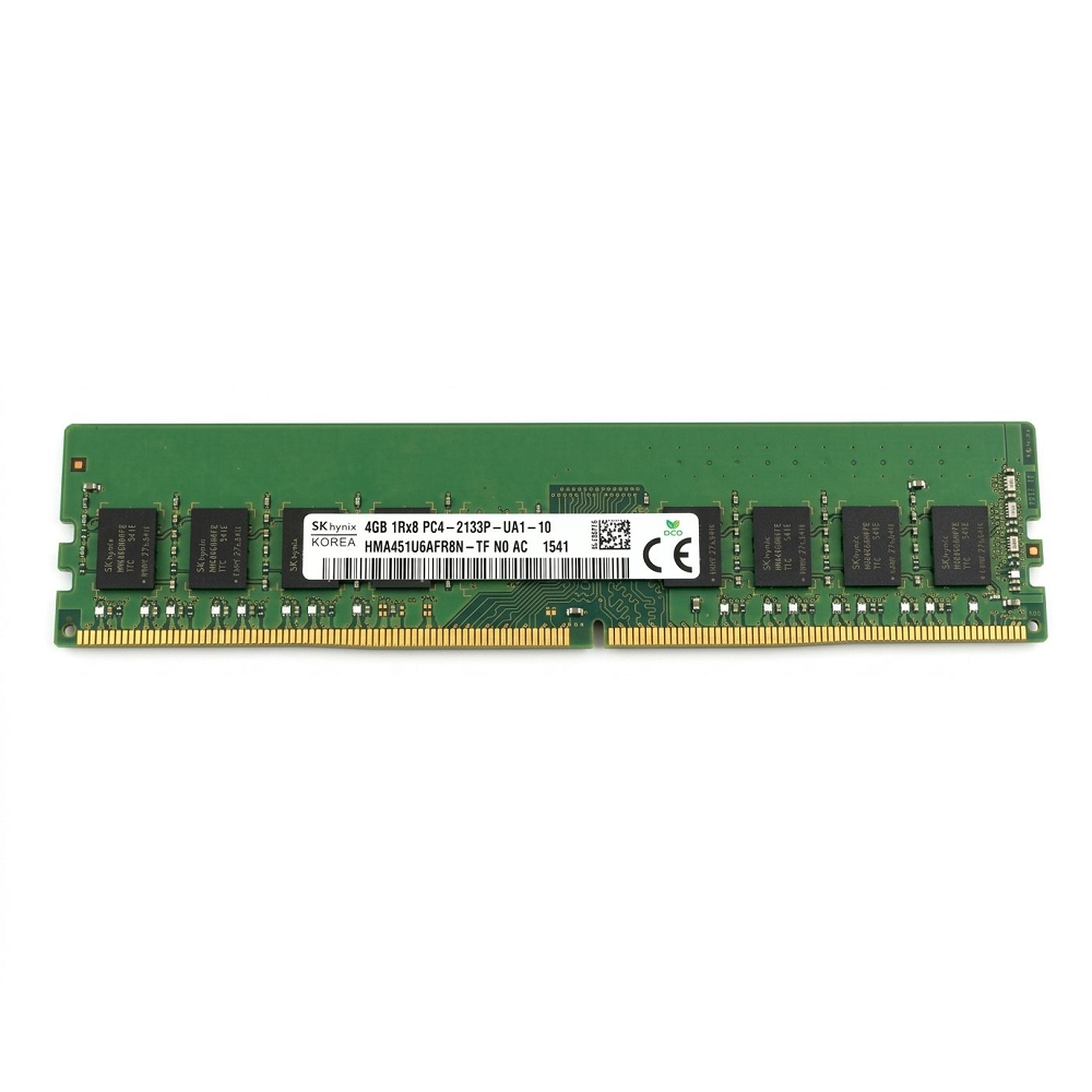 RAM PC 4GB DDR4 BUS 2133
