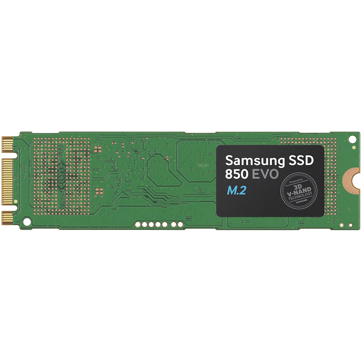 SSD M2 SATA SAMSUNG 850EVO - 250GB