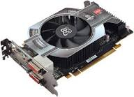CARD XFX HD 6770 (6700) - 1GD5