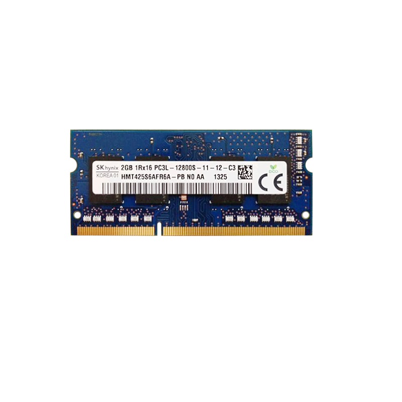 RAM LAPTOP 2GB DDR3L (PC3L) Bus 1600 - 12800S
