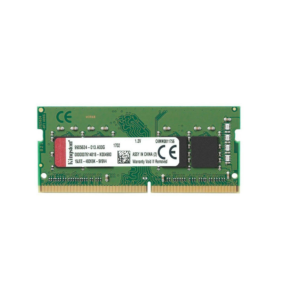 RAM LAPTOP 8GB DDR4 (PC4) bus 2666