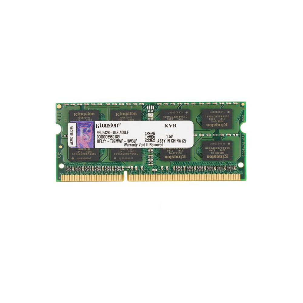 RAM LAPTOP 2GB DDR3 (PC3) Bus 1333 - 10600S
