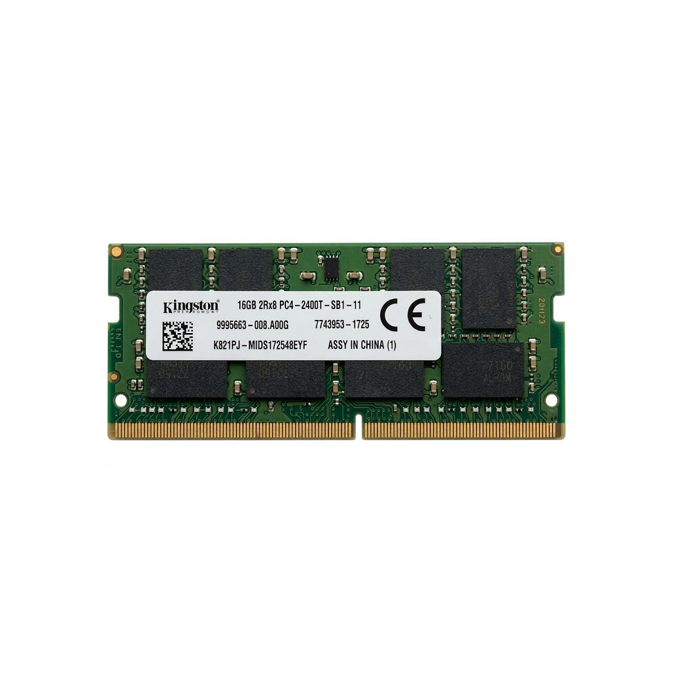 RAM LAPTOP 16GB DDR4 (PC4) bus 2400