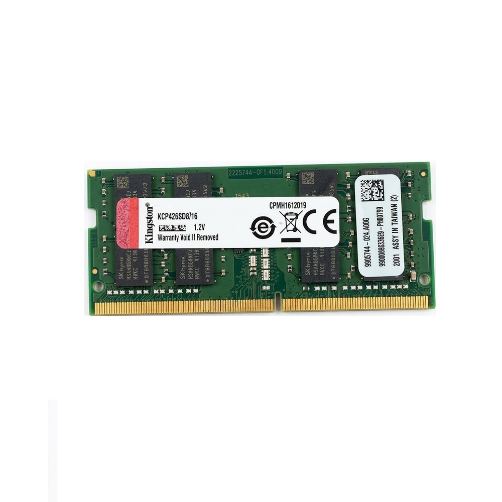 RAM LAPTOP 16GB DDR4 BUS 3200