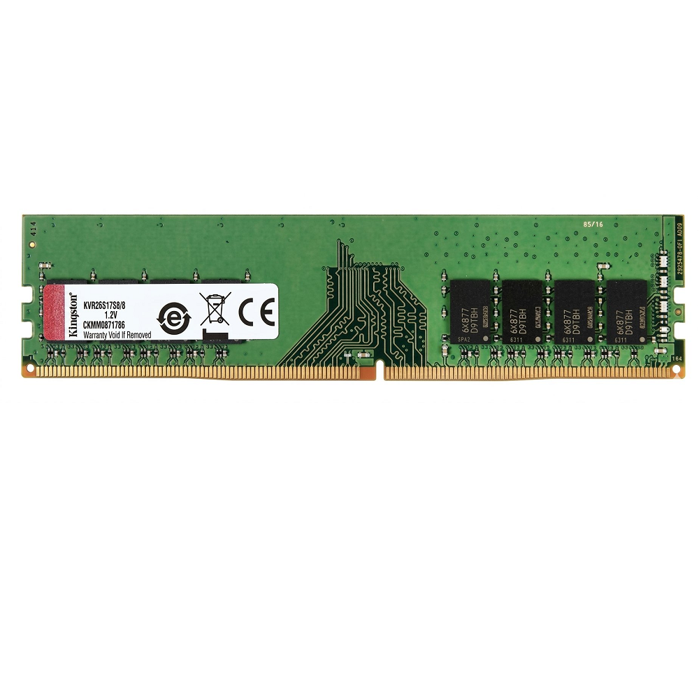 RAM PC 4GB DDR4 (PC4) Bus 2666