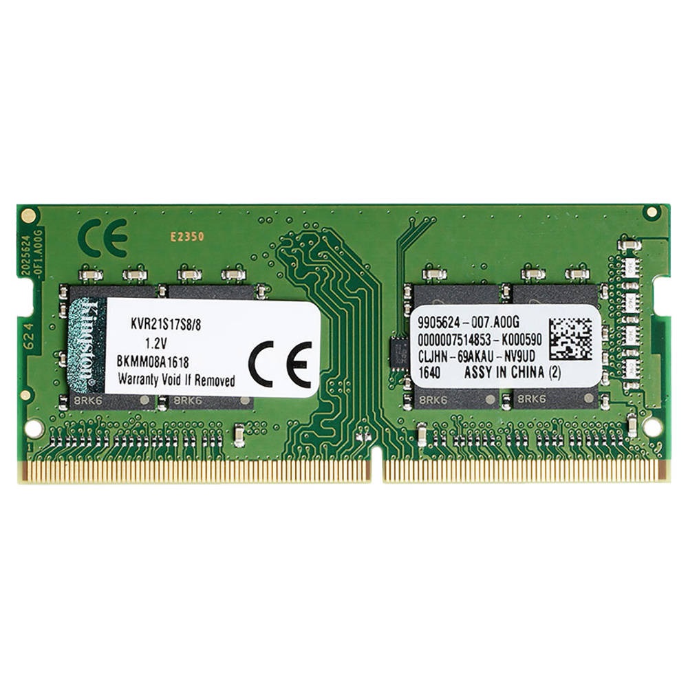 RAM LAPTOP 8GB DDR4 (PC4) bus 2133