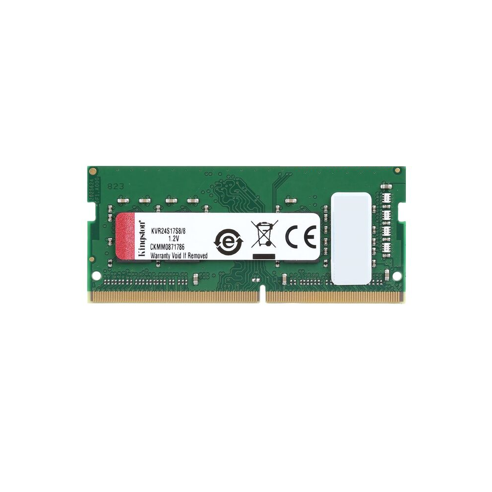 RAM LAPTOP 8GB DDR4 (PC4) bus 2400