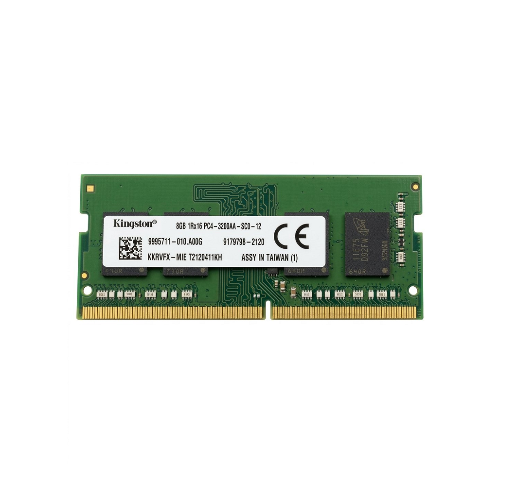 RAM LAPTOP 8GB DDR4 (PC4) bus 3200