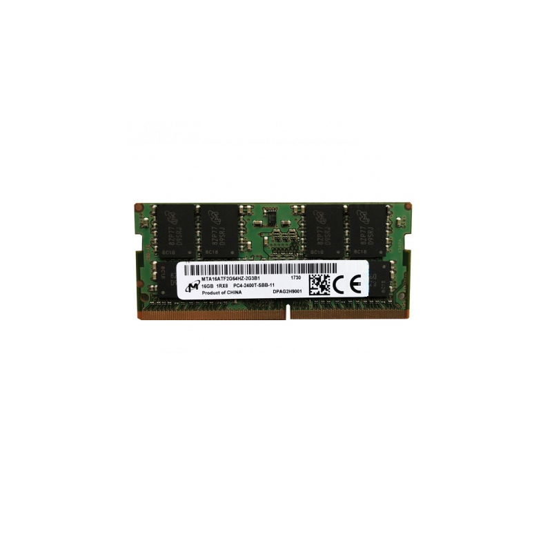 RAM LAPTOP 16GB DDR4 (PC4) bus 2400