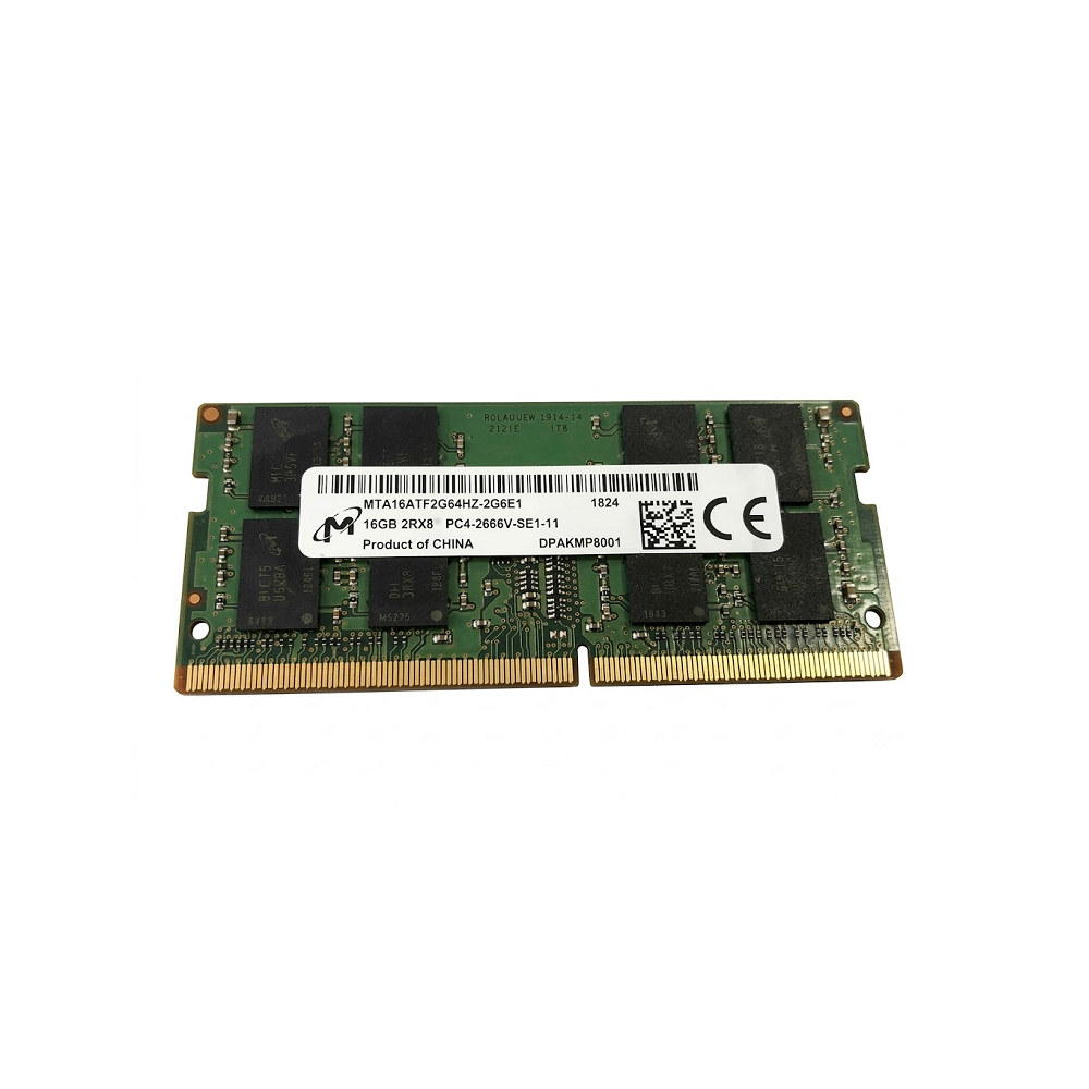 RAM LAPTOP 16GB DDR4 BUS 3200