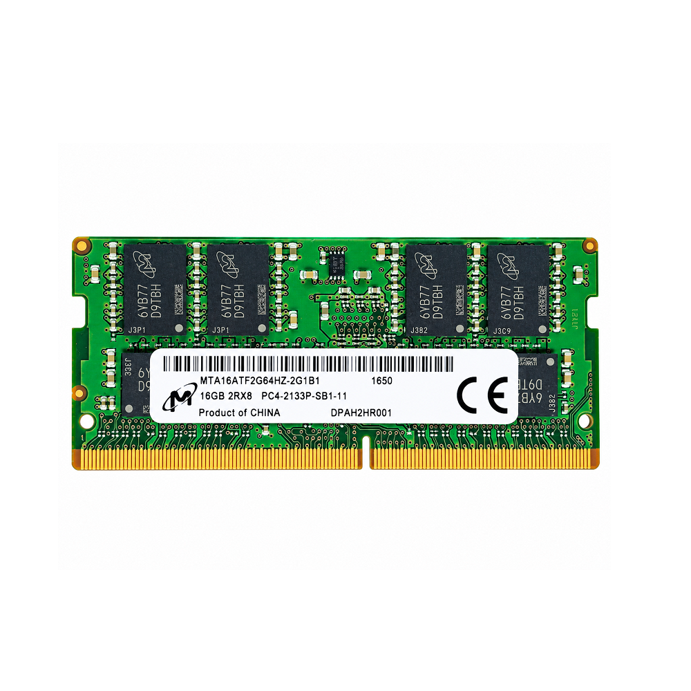 RAM LAPTOP 16GB DDR4 (PC4) bus 2133