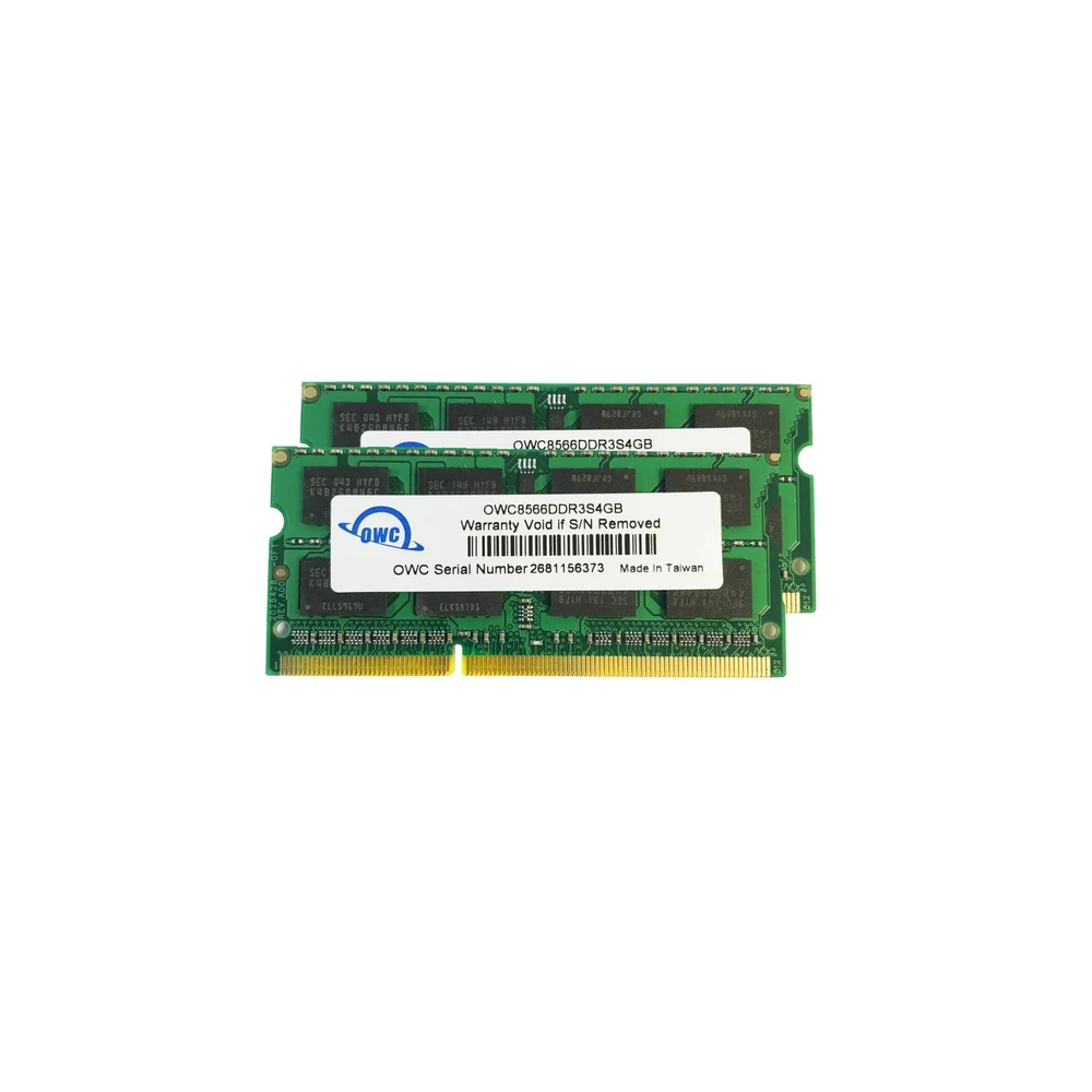 RAM LAPTOP 4GB DDR3L (PC3L) Bus 1066 - 8500S