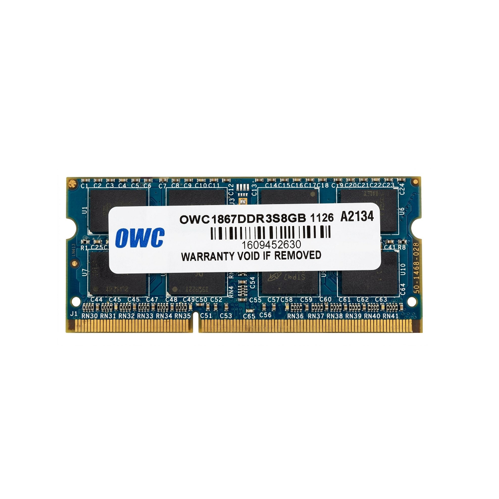 RAM LAPTOP 8GB DDR3L (PC3L) Bus 1775