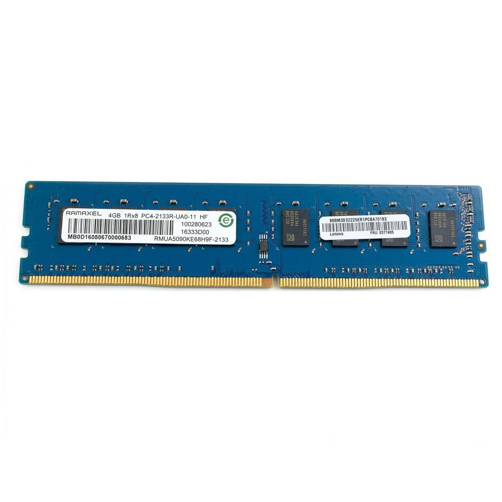 RAM PC 4GB DDR4 BUS 2133