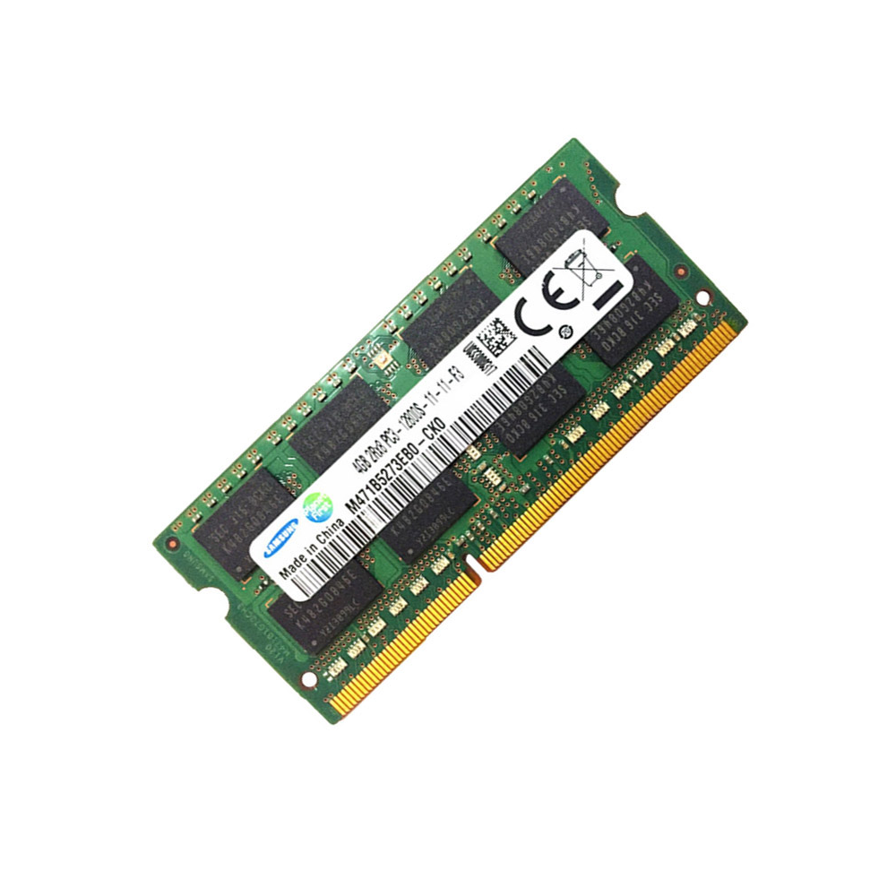 RAM LAPTOP 4GB DDR3 (PC3) Bus 1600 - 12800S