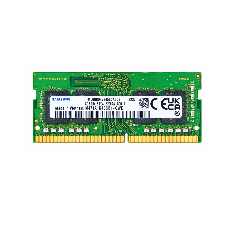 RAM LAPTOP 8GB DDR4 (PC4) bus 3200