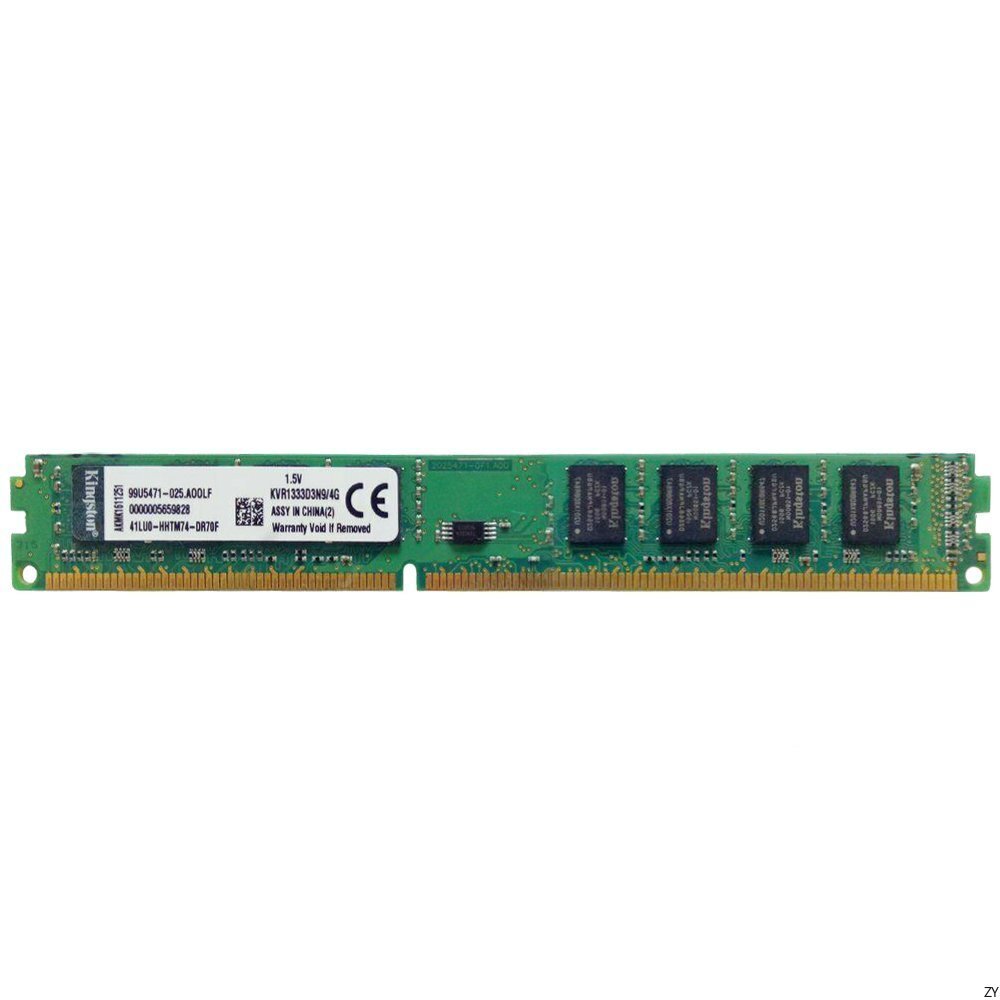 RAM PC 4GB DDR3 (PC3) Bus 1333